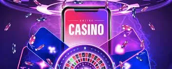 casinojoy Experiencia en el celular