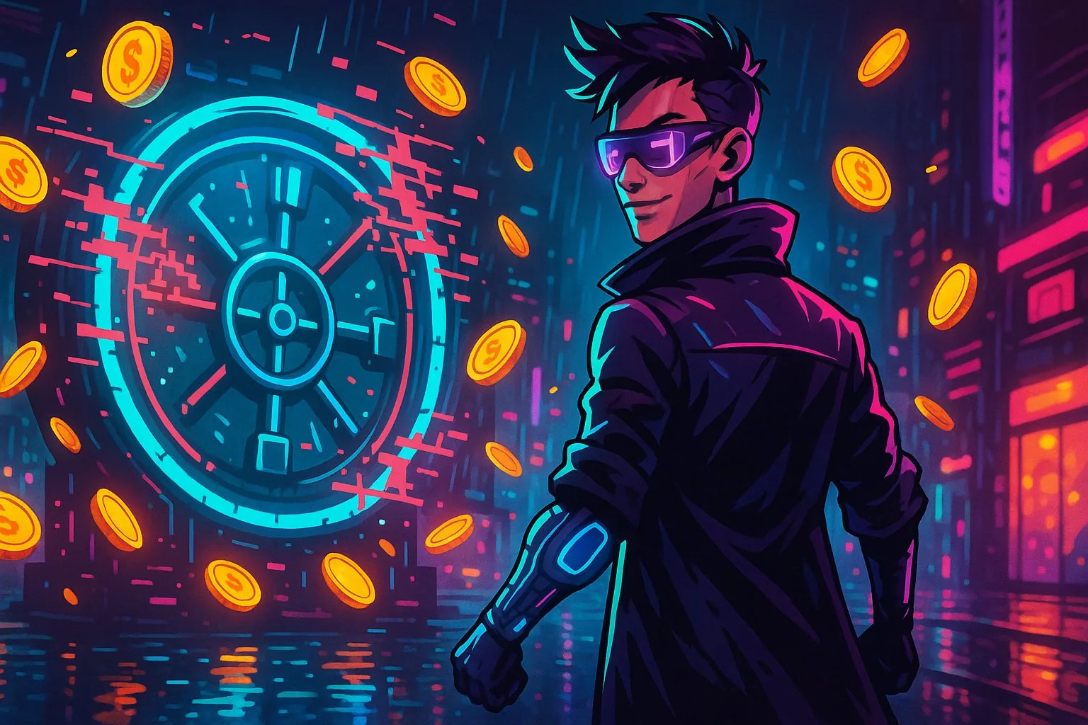 casinojoy Una cuenta construida para México, con pagos que ya conoces