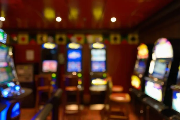 casinojoy México Resumen