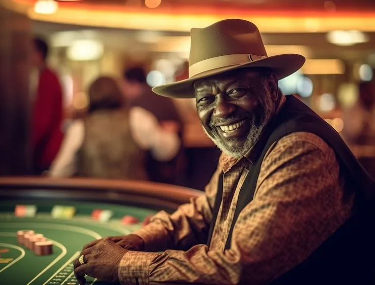 casinojoy El lobby en tu celular, sin descargar nada