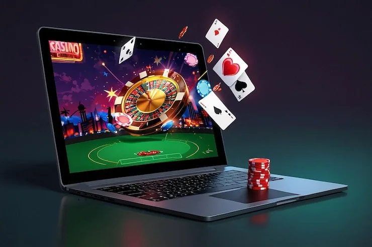 casinojoy Casino